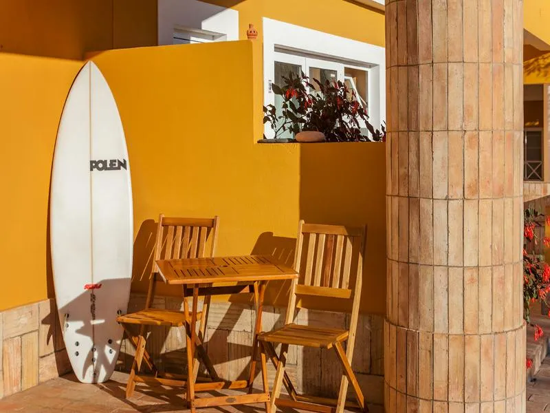 Double or Twin CLASSIC Room, Hotel Rural Montinho de Ouro, Algarve