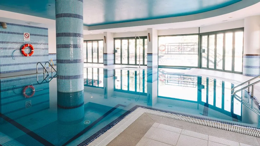 Pool, Holiday Inn Algarve Albufeira, an IHG Hotel, Algarve