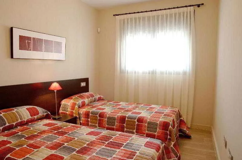 Room, Realrent Calamora, Costa Blanca