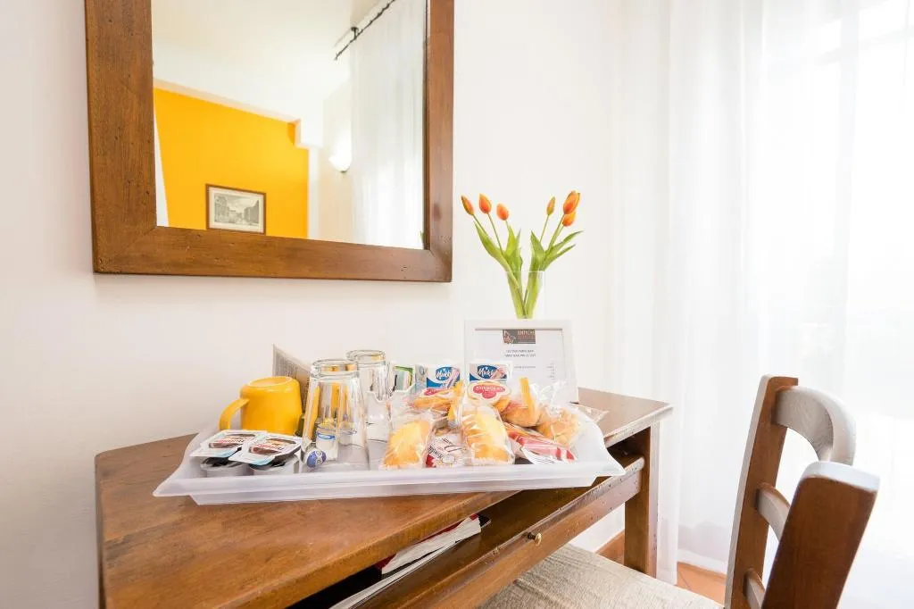 Room, B&B Antiche Armonie, Florence