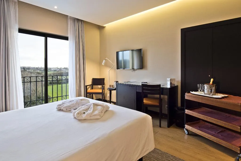 SINGLE SUPERIOR Room, Lam Hotel Estarreja, Porto