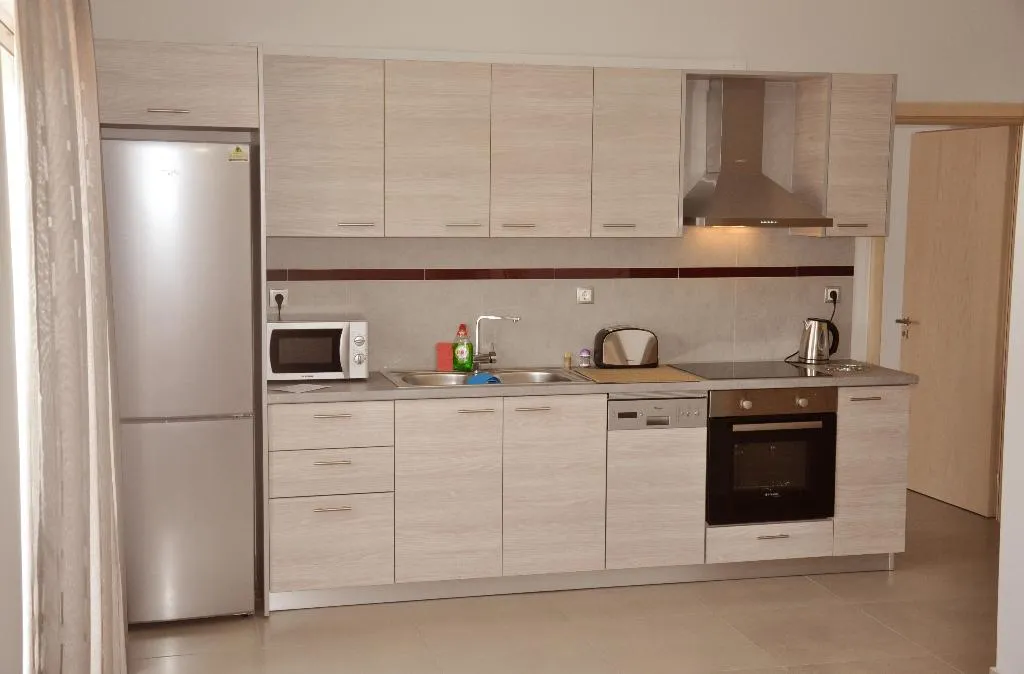SUITE ONE BEDROOM Room, Daniel Luxury Apt, Rhodes