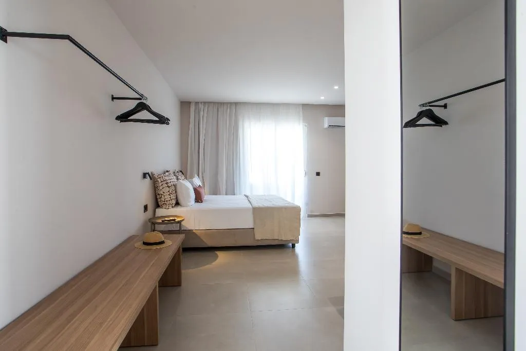 Room, Pado Living, Rhodes