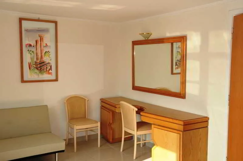 Room, Bristol Seaview, Kos