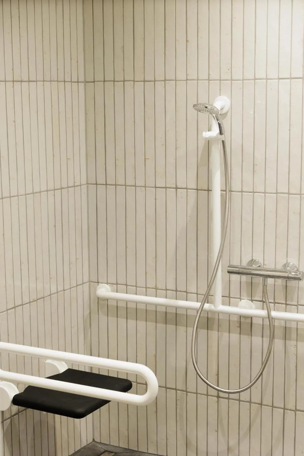 APARTMENT Accessible Room, Wilde Aparthotels Vienna Fleischmarkt, Vienna