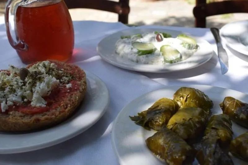 Sports and Entertainment, Arolithos Traditional Cretan Village, Crete