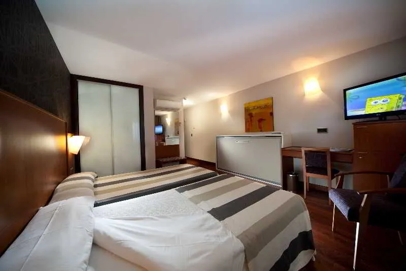 Room, Nuevo Torreluz, Costa Almeria