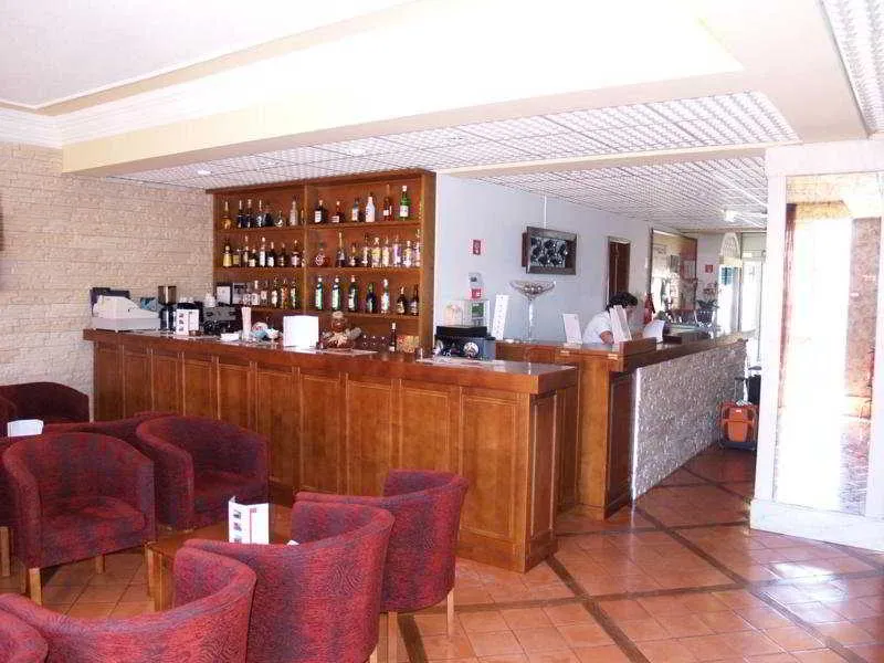 Bar, WOT Lagos Montemar Soul, Algarve
