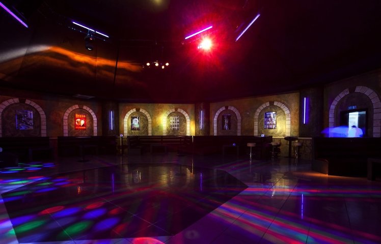 Numa Club Side Hotel, Antalya