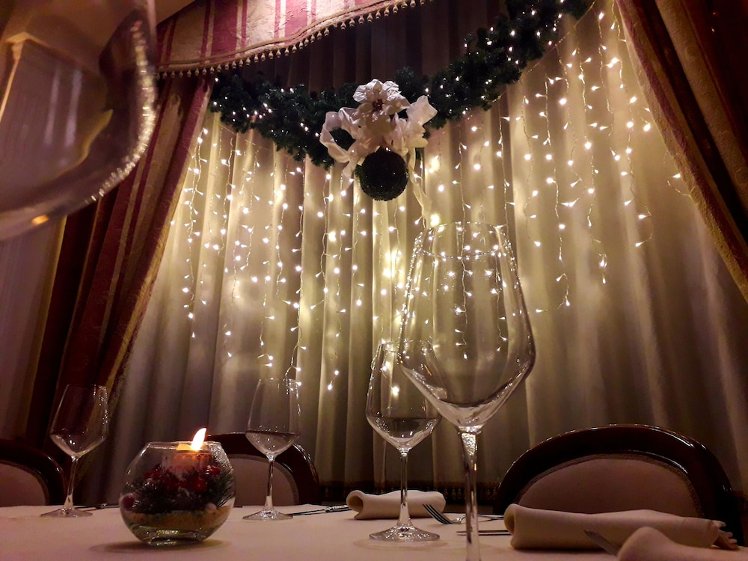 Hotel Paradise, Palermo