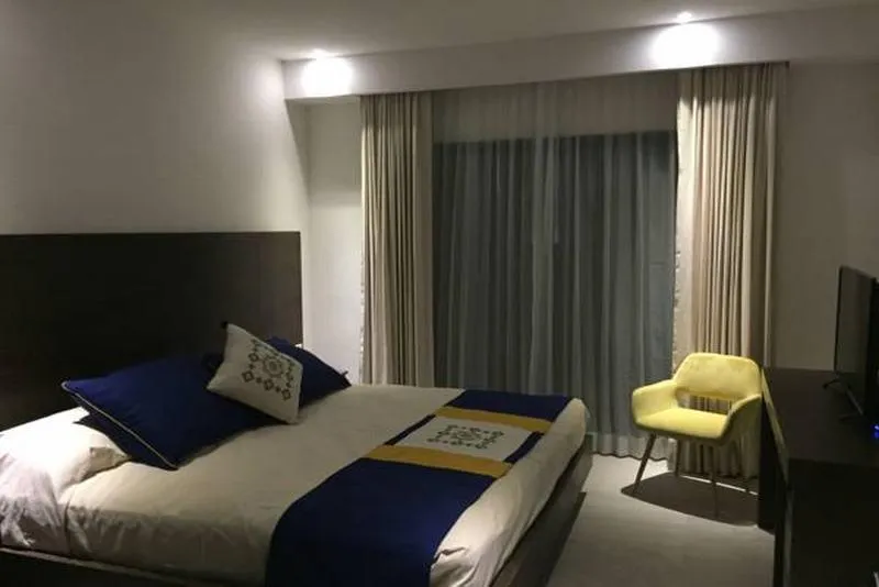 Room, Portea, Playa Del Carmen