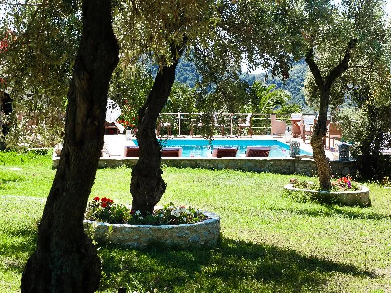 Pool, Vigles Sea View, Skiathos