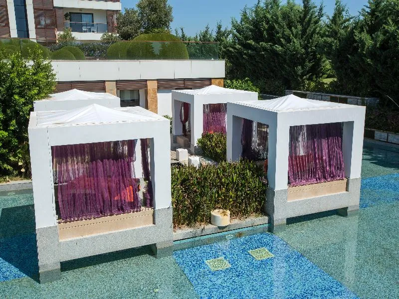 Pool, Tui Blue Side Hotel Adult Only +16, Antalya