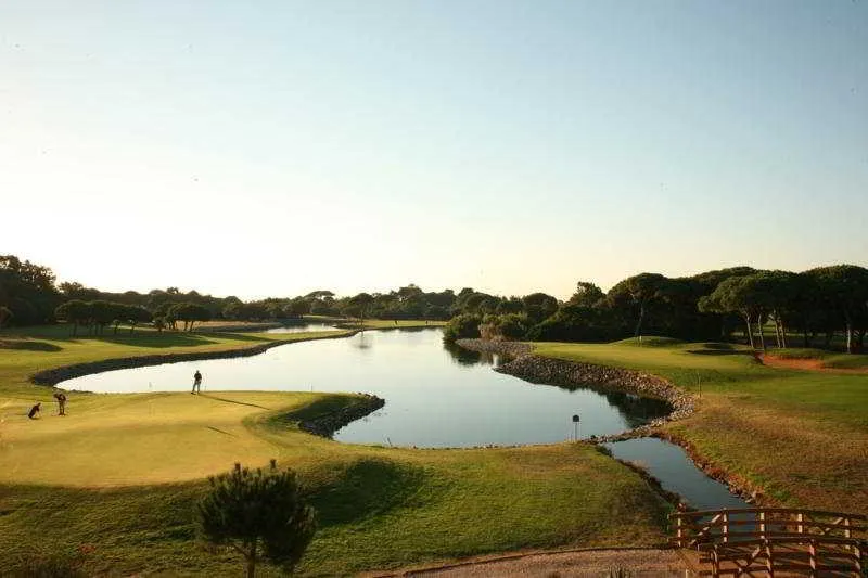 Sports and Entertainment, Vila Bicuda Resort, Lisbon