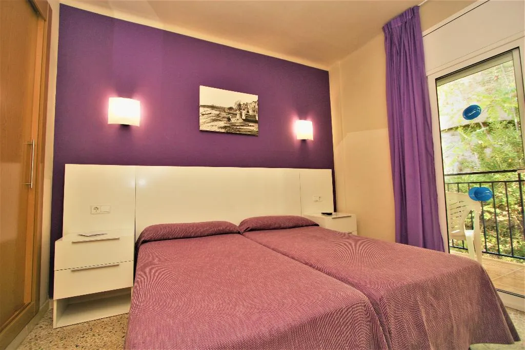 Double or Twin STANDARD Room, Moremar by Alegria, Costa Brava