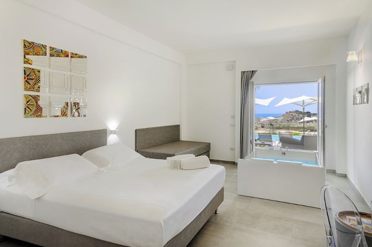 Doric Boutique Hotel - Resort, Catania