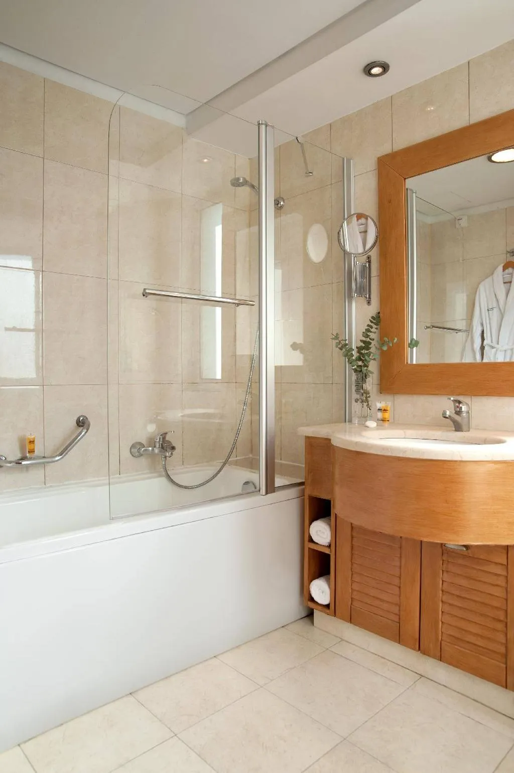 Double or Twin EXECUTIVE Room, The Athenian Callirhoe, Athens