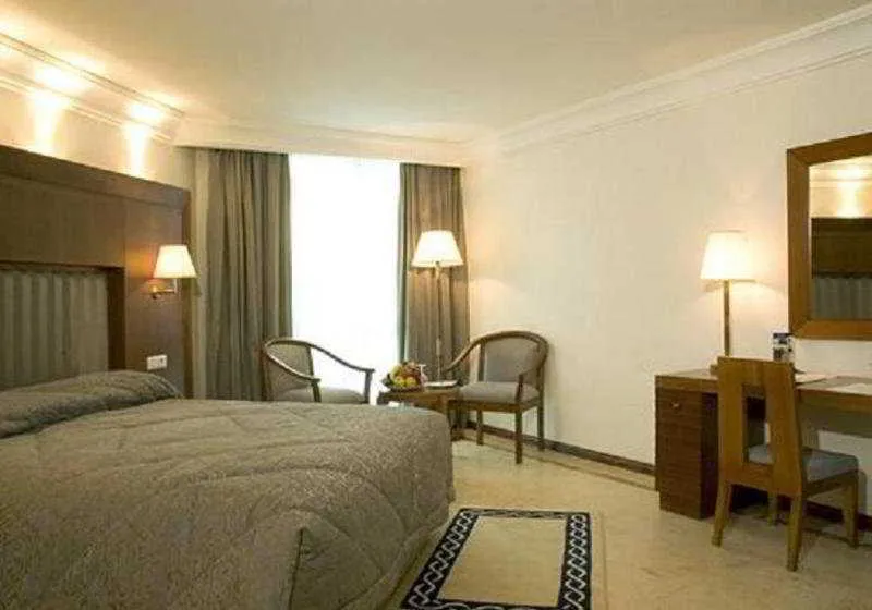 Room, Hotel Borj Rabat – A member of Barcelo Hotel Group, Rabat