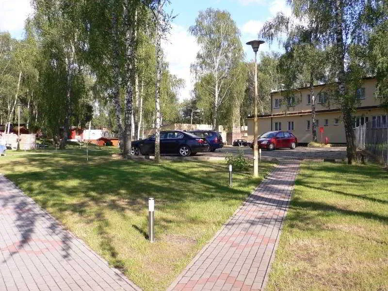 General view, Fala Osrodek Wypoczynkowy, Gdansk