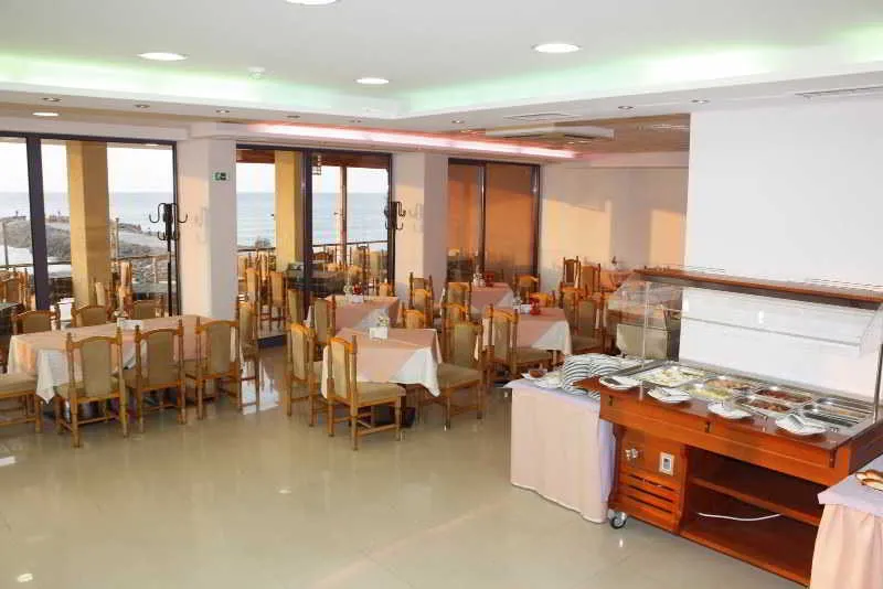 Restaurant, Bijou, Bourgas
