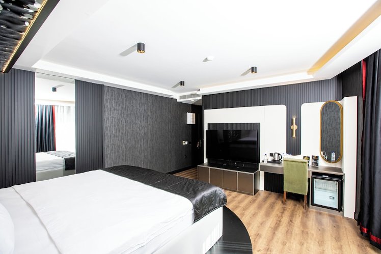 Marlen Hotel Mavisehir, Izmir