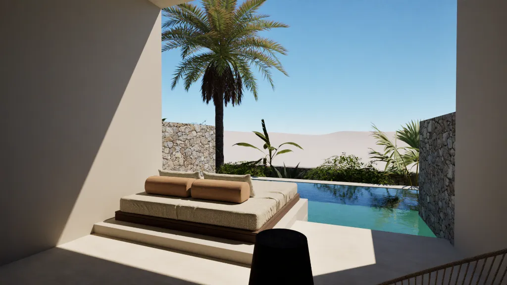 SUITE DELUXE WITH TERRACE Room, ARATO by E•GEO, Kos