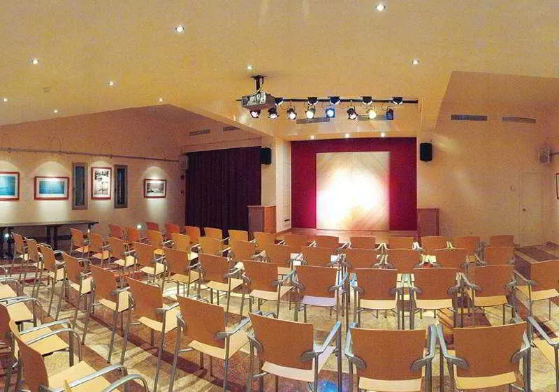 Conferences, Bellamar, Ibiza