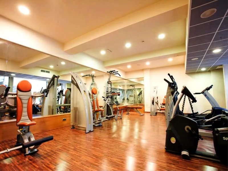 Sports and Entertainment, Hotel & Spa La Collada, Costa Brava