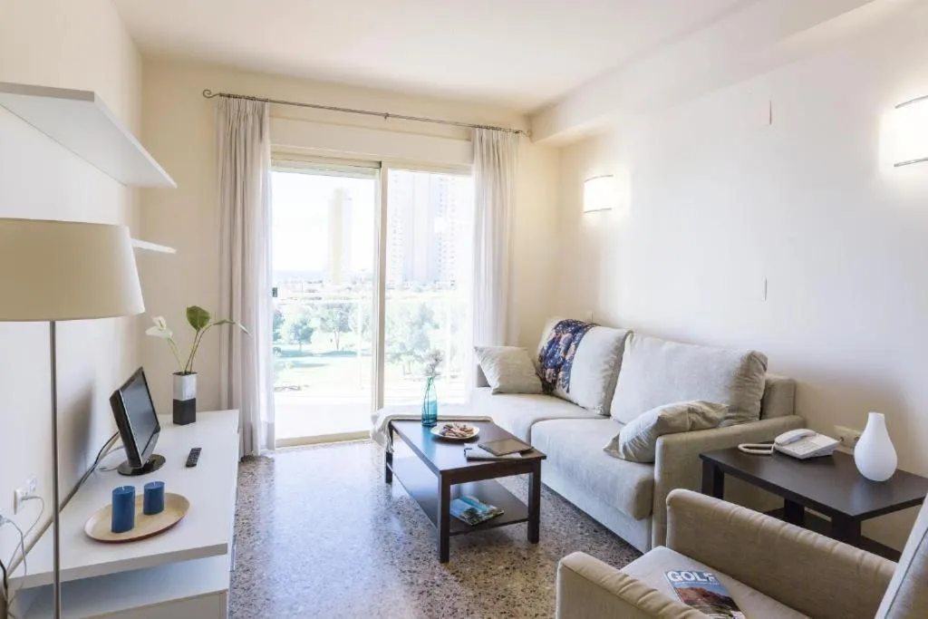 APARTMENT WITH VIEWS Room, Ona Benidorm, Costa Blanca