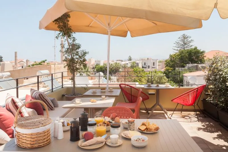 General view, Cressa Suites – Adults Only, Crete