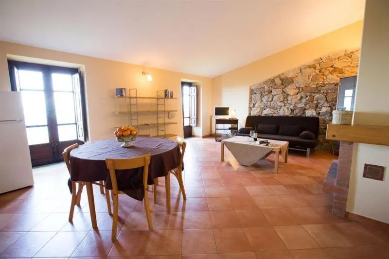 Room, Villa Palamara, Palermo
