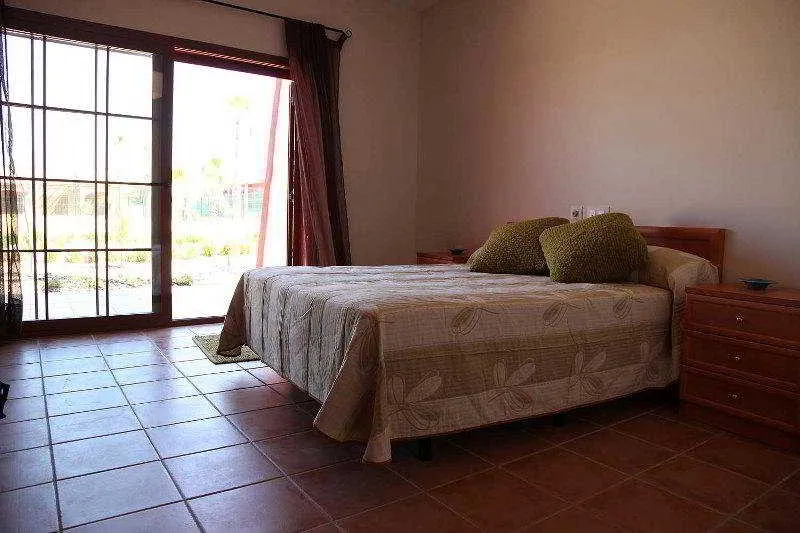 Room, Santa Pola Life and Resorts, Costa Blanca