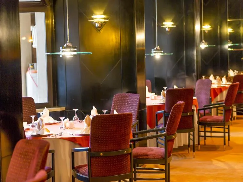Restaurant, Ozkaymak Falez Hotel, Antalya