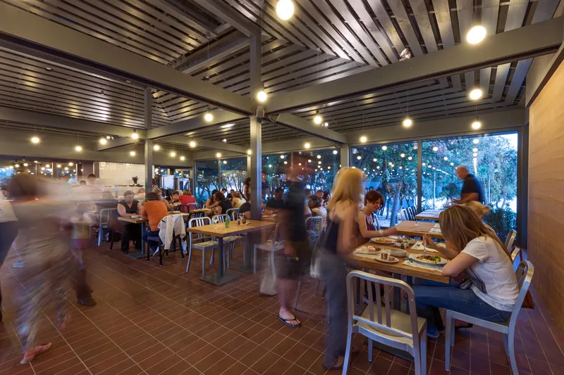 Restaurant, Maistra Select Amarin Resort, Istria