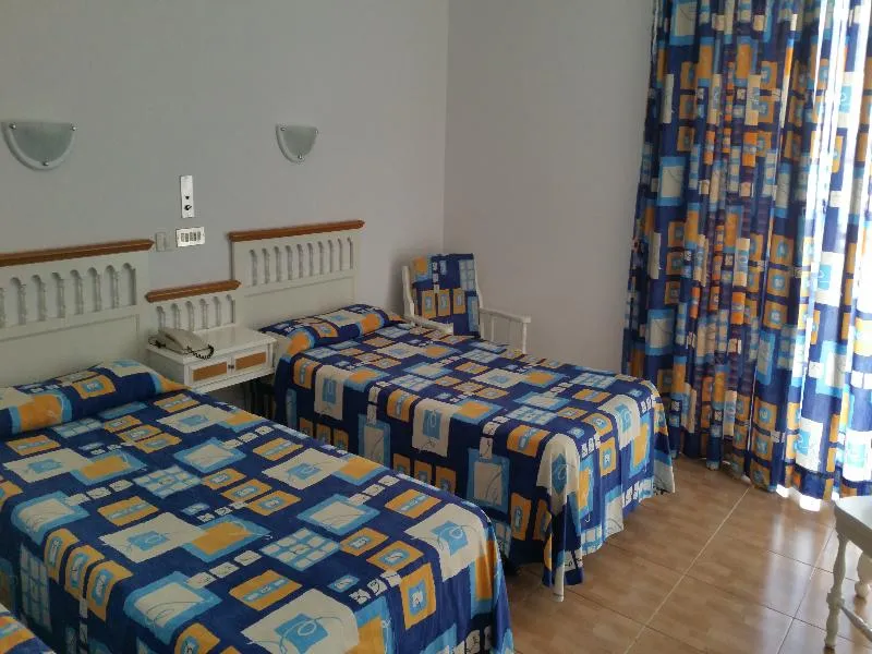 STUDIO CAPACITY 1 Room, Casa del Sol, Tenerife