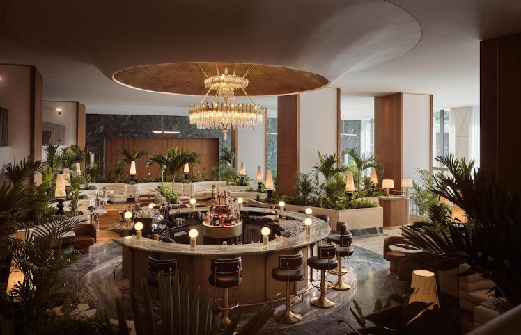 Conrad Athens The Ilisian, Athens
