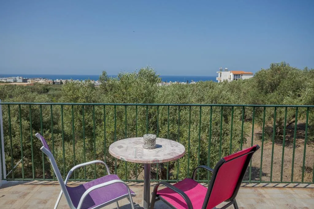 STUDIO SUPERIOR Room, Bellino Apartments, Crete