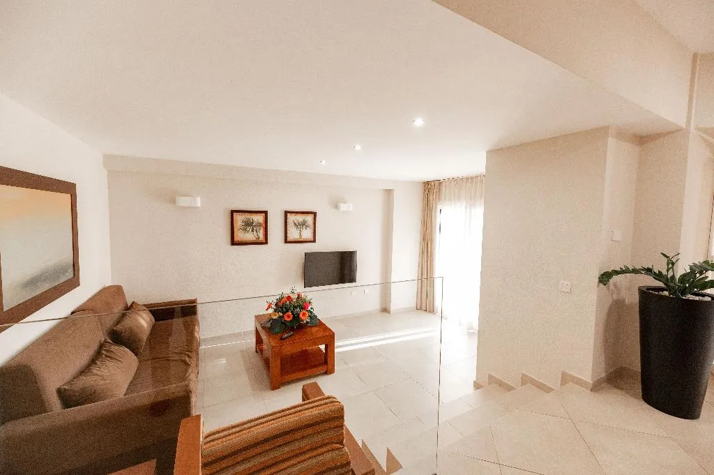APARTMENT DELUXE OCEAN VIEW SUPERIOR Room, Vistasur, Tenerife