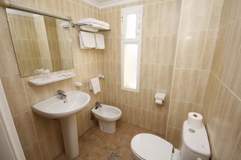 Room, Apartamentos Niza, Costa Blanca