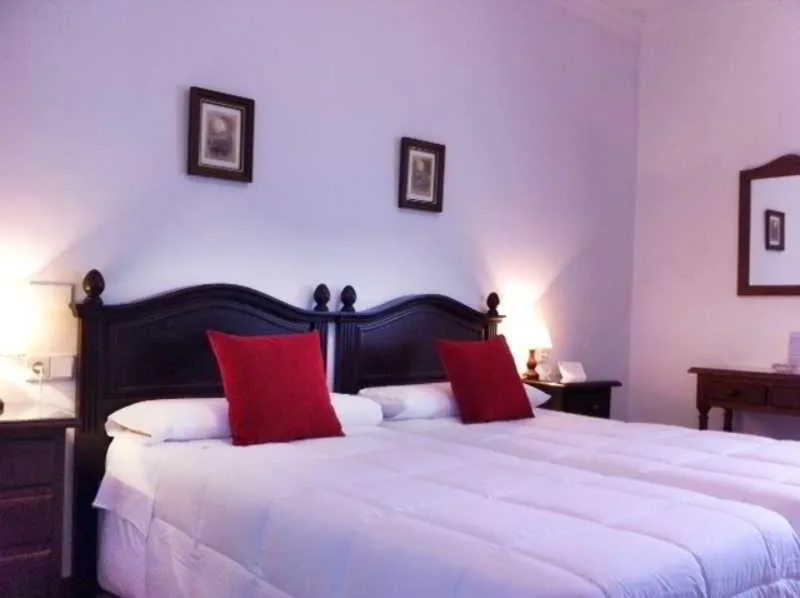 Double or Twin STANDARD Room, El Molino, Seville