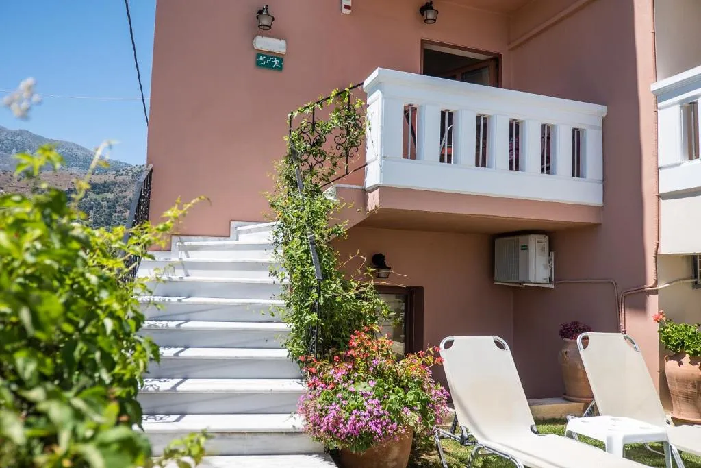 General view, Kokalas Resort, Crete