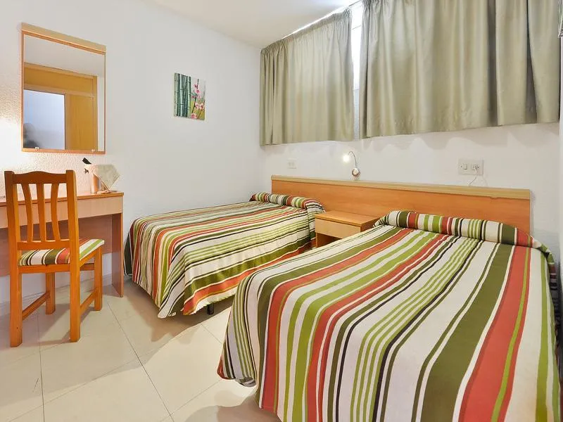 Room, Lido, Ibiza
