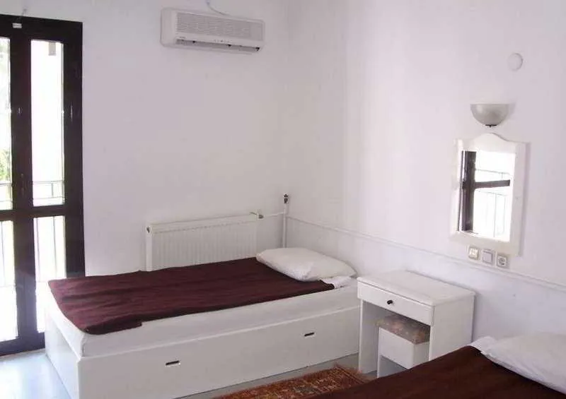 Room, Monalisa Aparthotel, Izmir