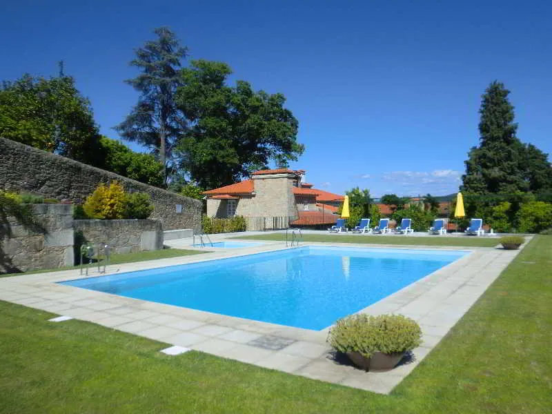 Pool, Quinta De Malta, Porto