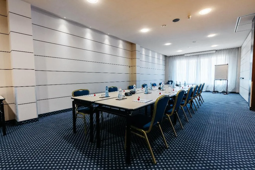 Conferences, Best Western Hotel Tre Torri, Venice