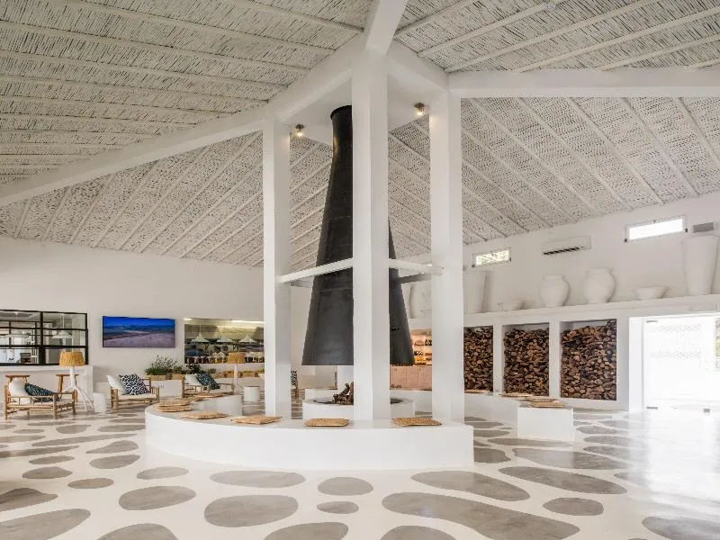 Lobby, Octant Vila Monte, Algarve