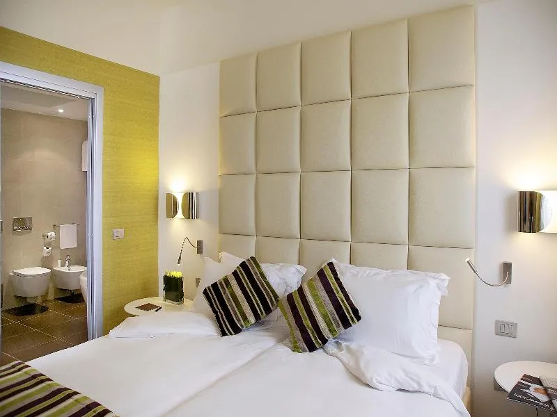 SUITE STANDARD Room, Jazz Hotel, Olbia