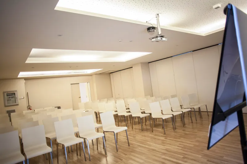 Conferences, Just Hotel Lomazzo Fiera, Milan