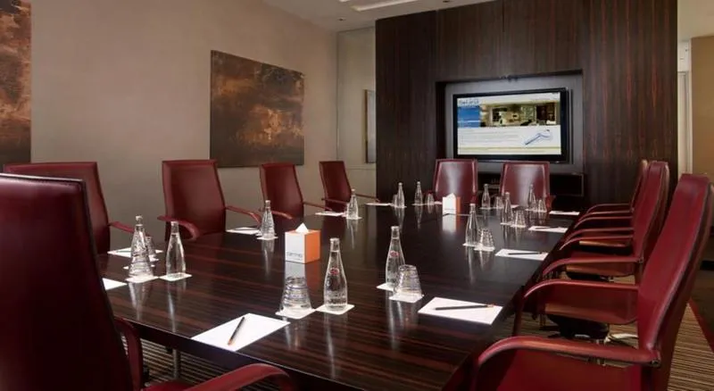 Conferences, Centro Barsha by Rotana, Dubai