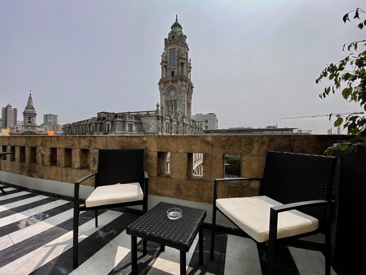 262 Boutique Aliados, Porto